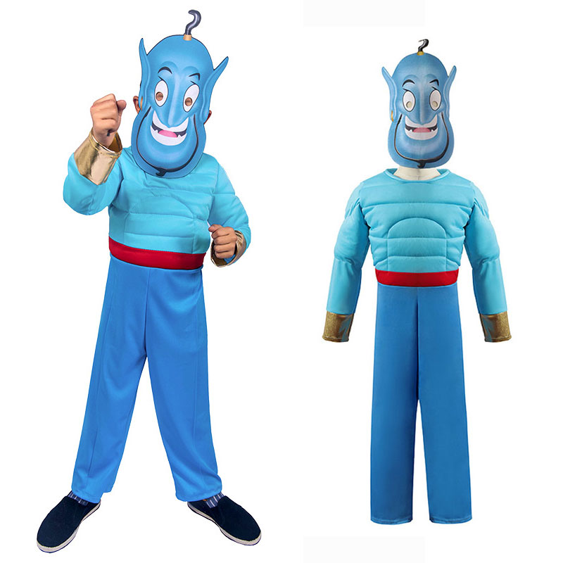 Umorden contos de fadas árabes - Kids Face Mask avaliação e preço