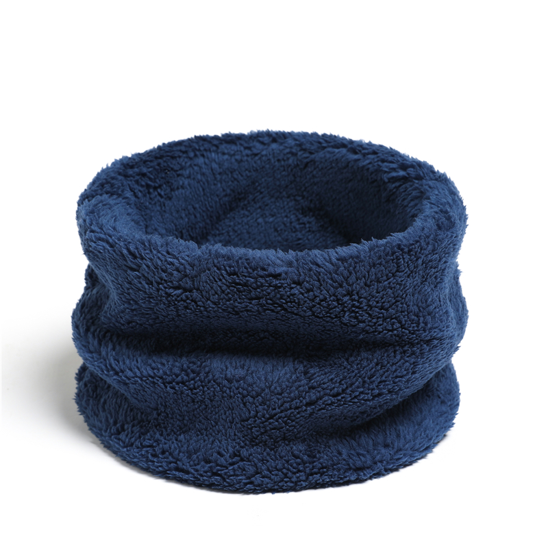 Cashmere quente cor anel cache - Kids Face Mask avaliação e preço